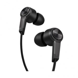 Наушники Xiaomi Huosai Piston v3 Black